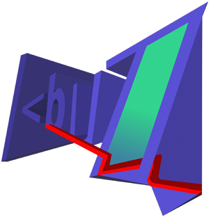 Upload logo