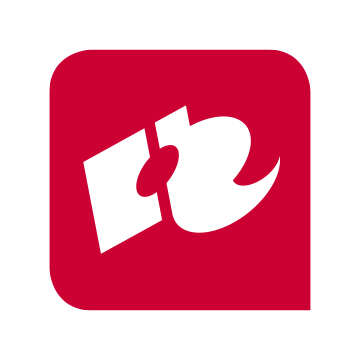 Upload logo