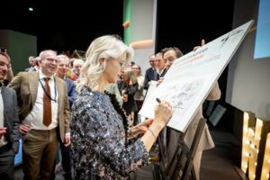 ANP /HOLLANDSE HOOGTE /ROBIN UTRECHT