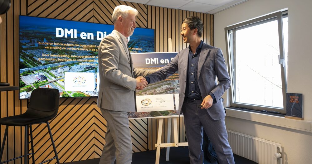 “Zo wordt datagedreven samenwerken in de keten veel makkelijker”