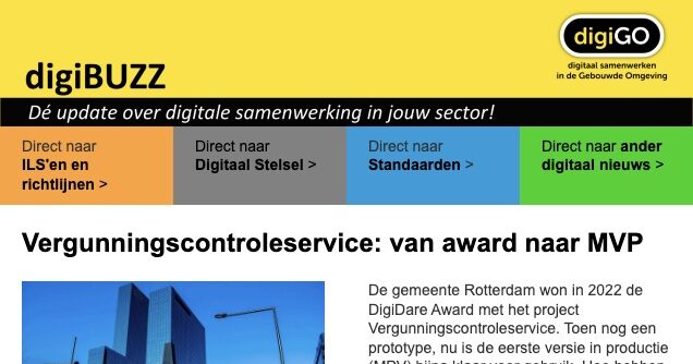 Lees de nieuwste digiBUZZ
