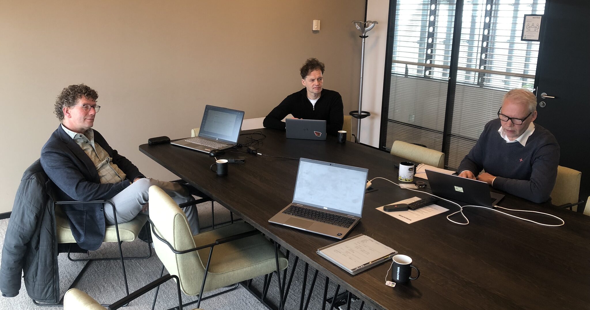 Update digiDeal Circulaire Marktplaatsen