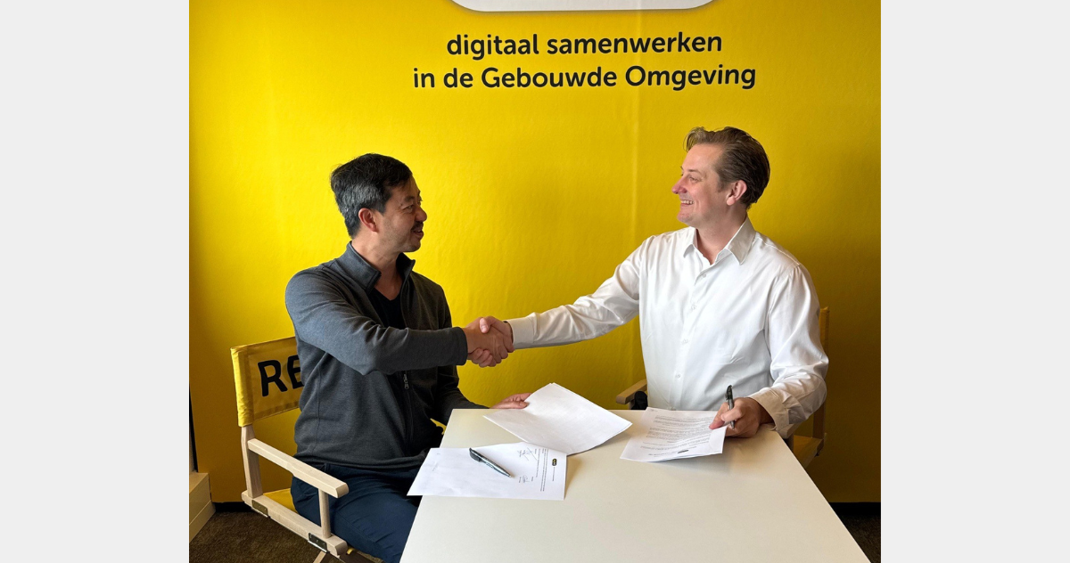 Adviseur Digitaal Ecosysteem Casper van Deelen verbindt netwerk bij digiGO